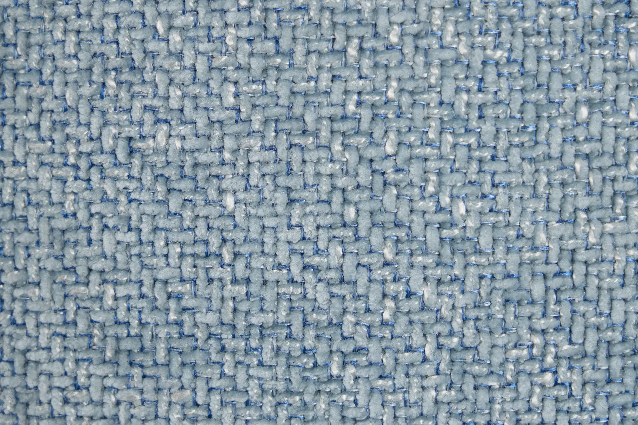 Hendrix Light Blue Fabric Power Reclining Chaise Hendrix Light Blue Fabric Power Reclining Chaise