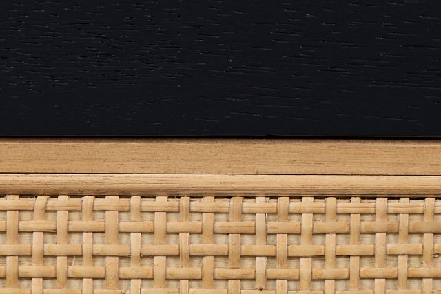 Pacific Two-tone 7-drawer Dresser