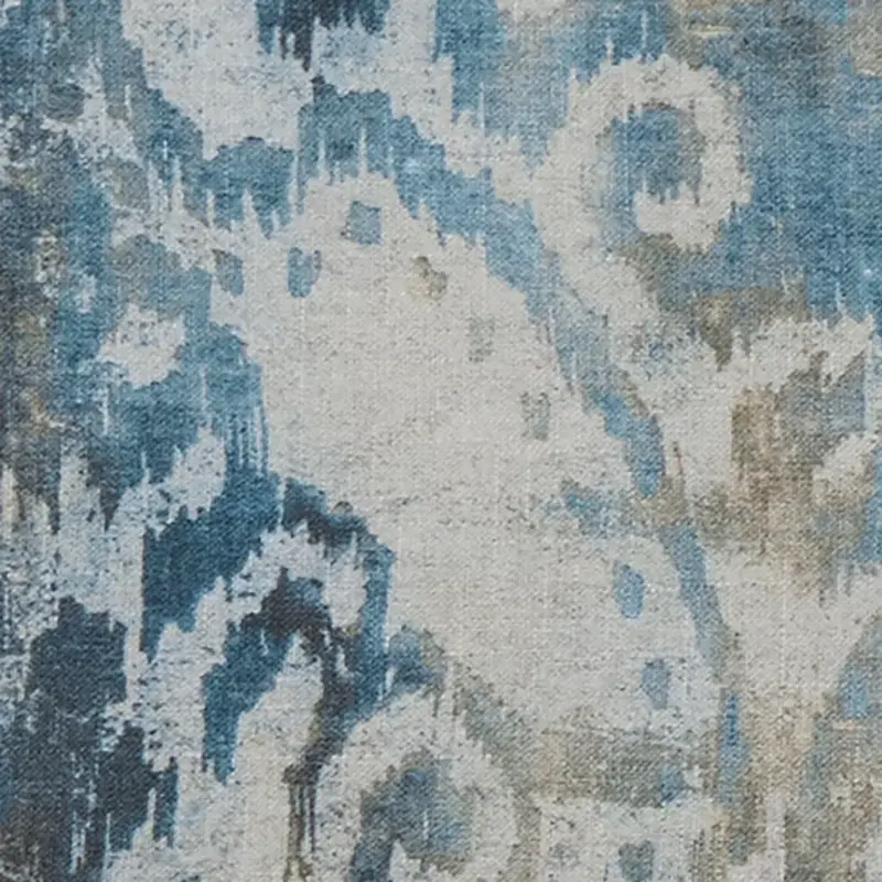 Blue Blue