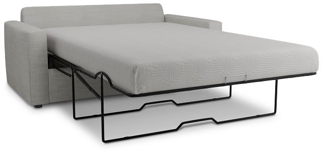 Siesta Maguire Ivory Small Cooling Memory Foam Sleeper