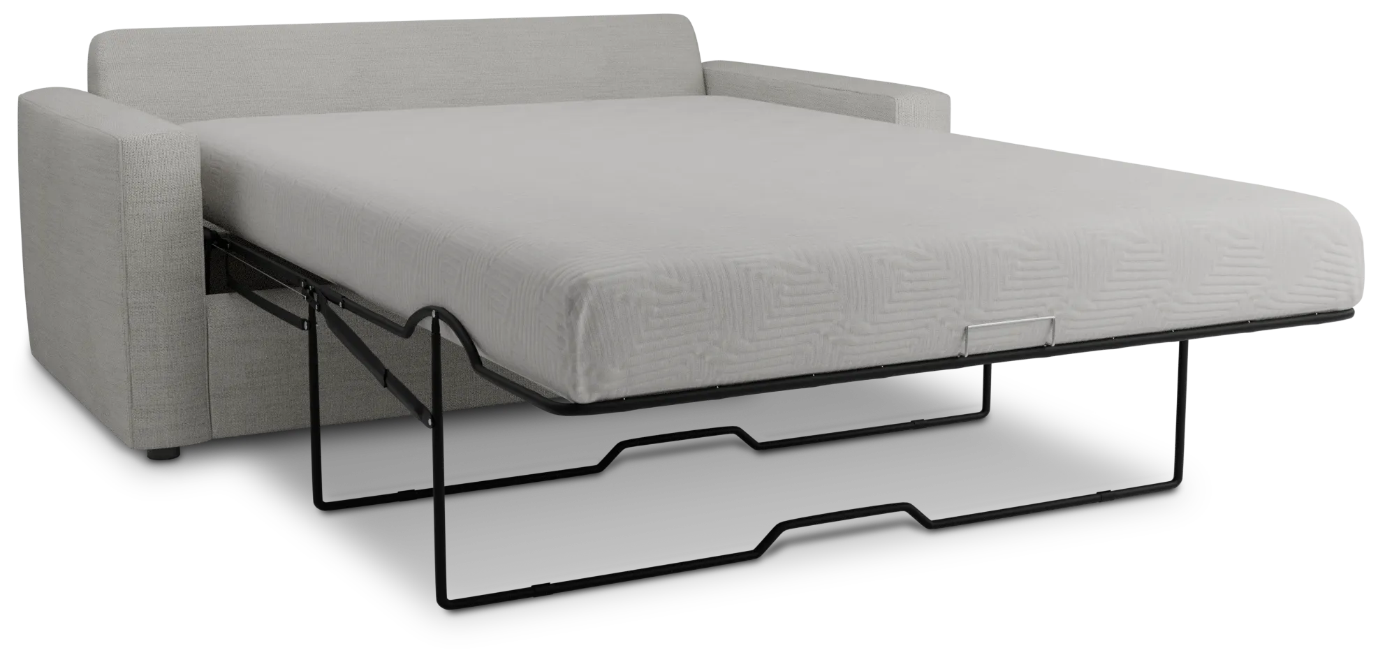 Siesta Maguire Ivory Small Cooling Memory Foam Sleeper
