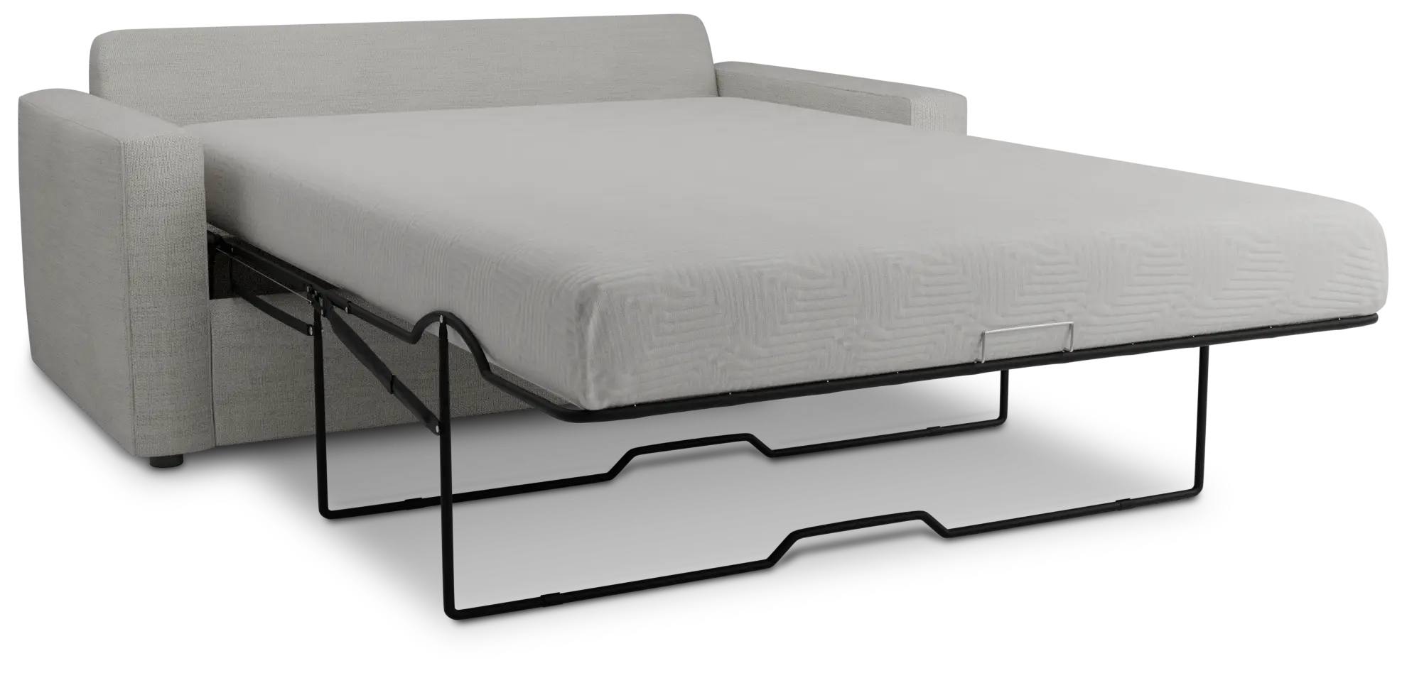 Siesta Maguire Ivory Small Cooling Memory Foam Sleeper Siesta Maguire Ivory Small Cooling Memory Foam Sleeper
