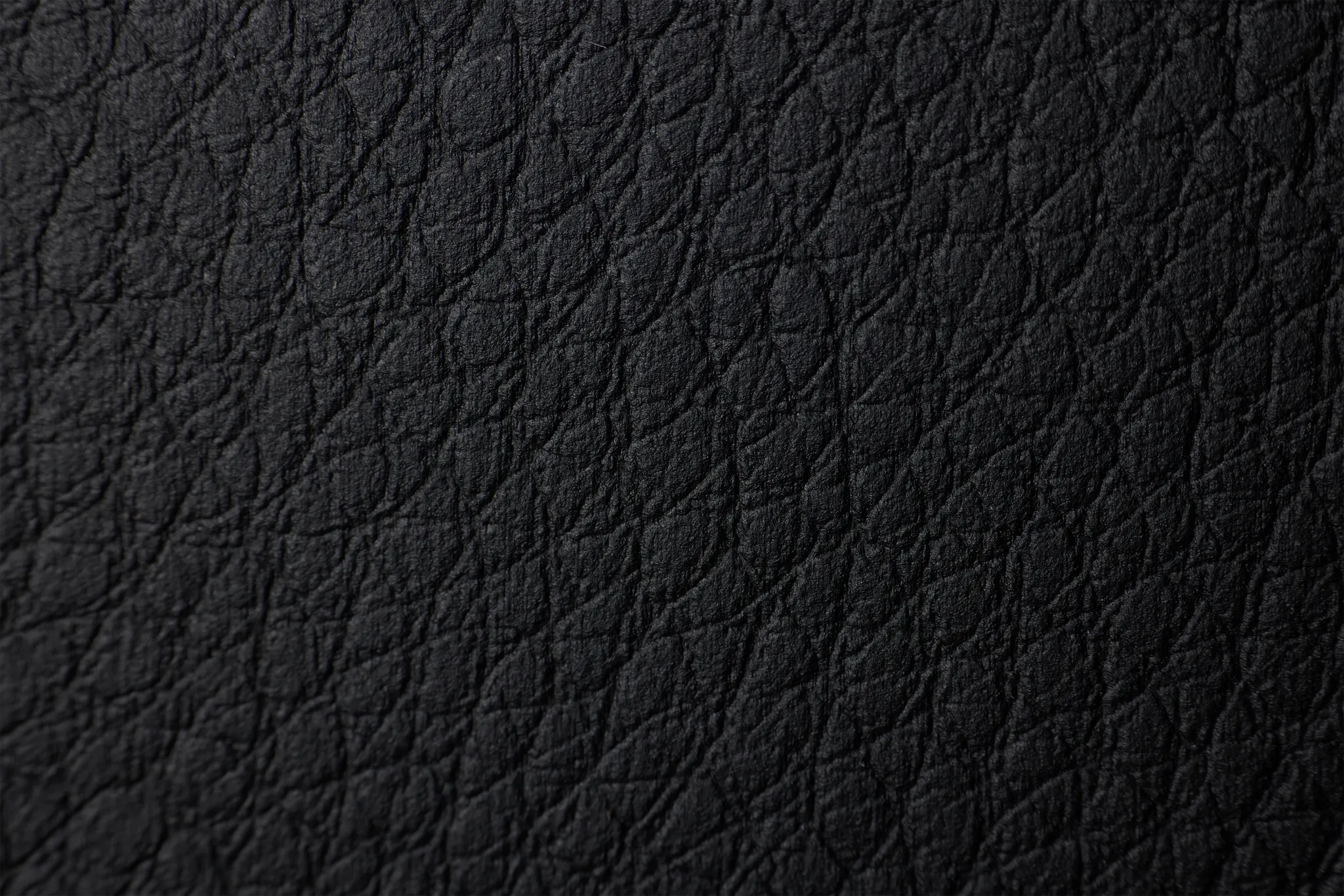 Fairfax Black Uph Adjustable Stool