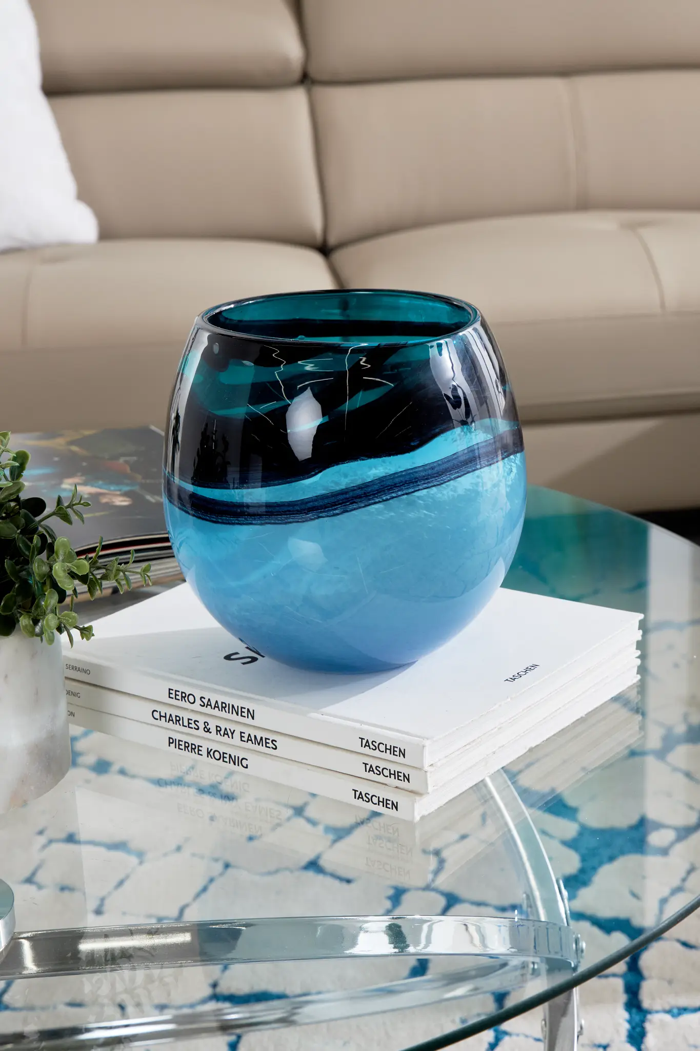 Vivian Glass 3 Pack Tables Vivian Glass 3 Pack Tables