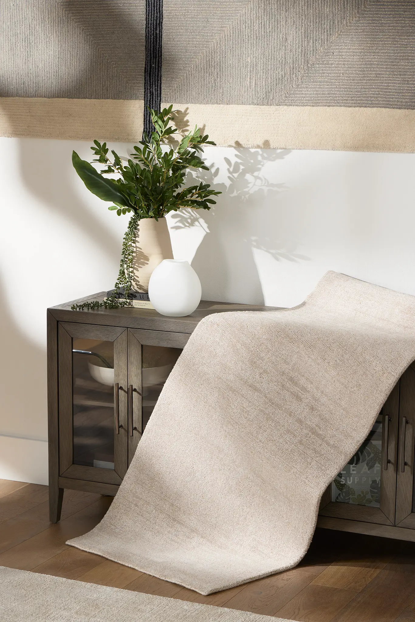 Gabriel Gray 8x10 Area Rug Gabriel Gray 8x10 Area Rug