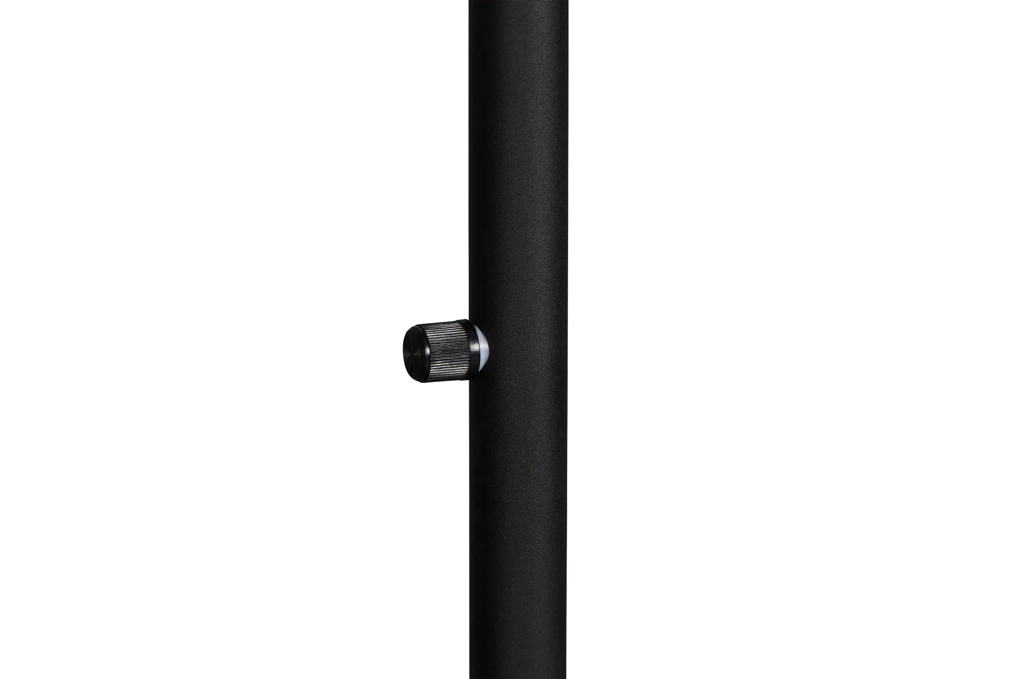Nehir Black Metal Floor Lamp Nehir Black Metal Floor Lamp