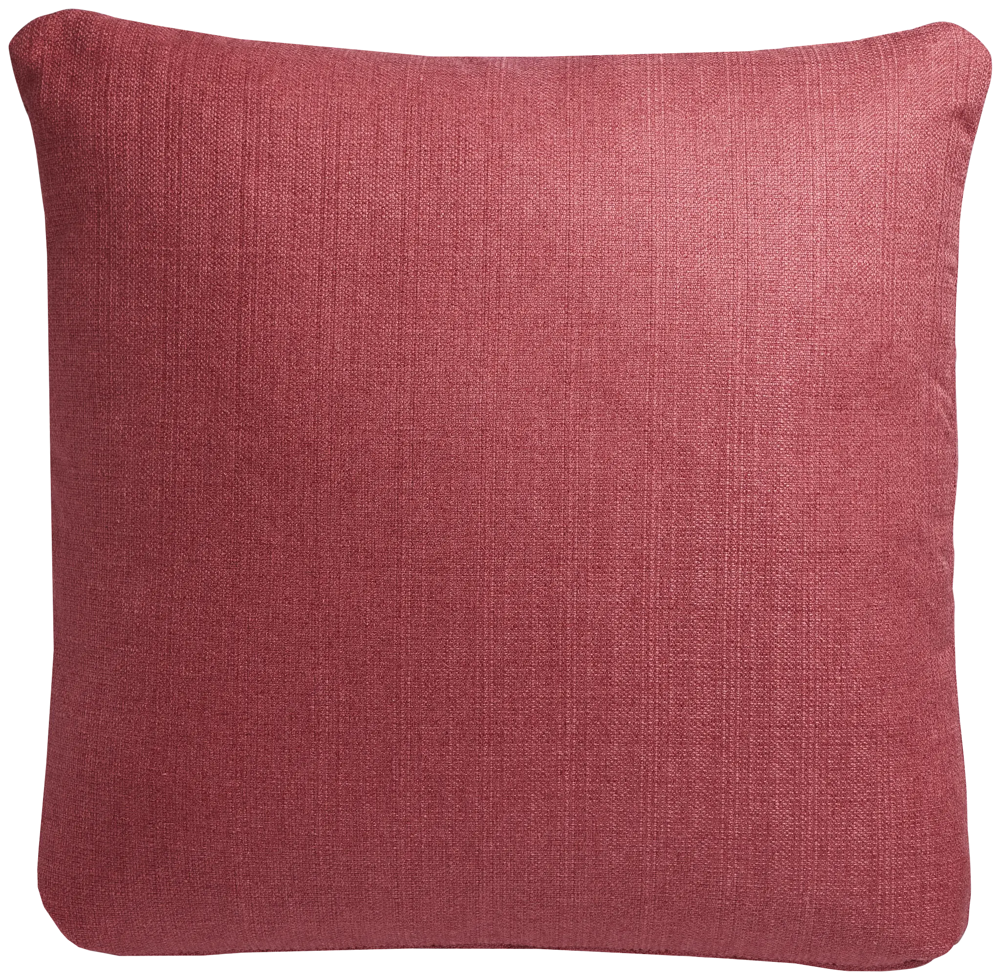 Zeke Coral 22" Accent Pillow Zeke Coral 22" Accent Pillow
