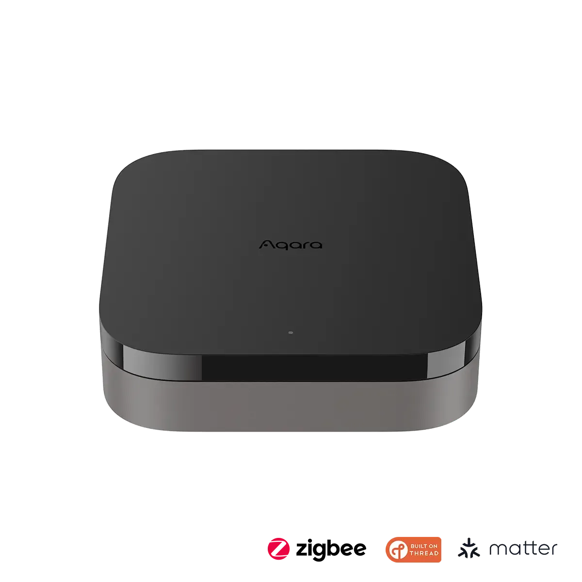 Aqara Smart Hub M200 Black Home Alarm Sensors