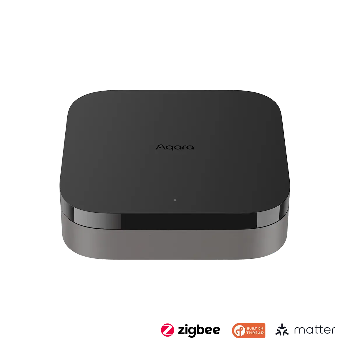 Aqara Smart Hub M200 Black Home Alarm Sensors Aqara Smart Hub M200 Black Home Alarm Sensors