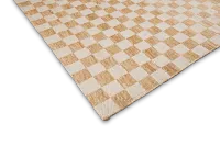 Calia Beige Indoor/outdoor 5x8 Area Rug