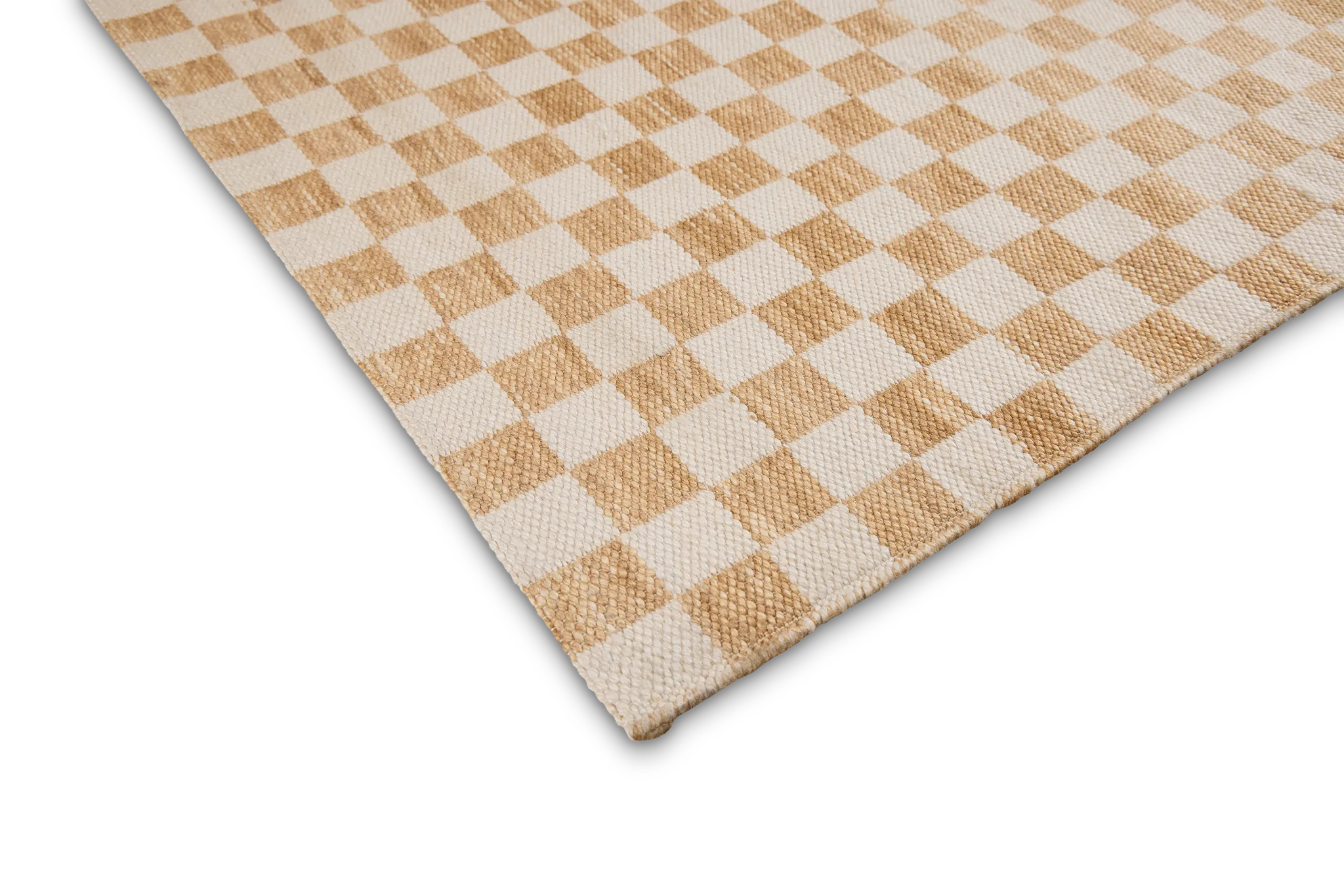 Calia Beige Indoor/outdoor 5x8 Area Rug
