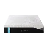 Zinus Endura 1.0 12" Firm Memory Foam Mattress