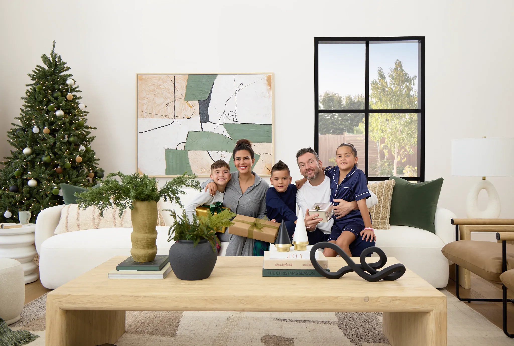 New Year Room Refresh: Baby, Kids & Teen Spaces That Grow With Your Family