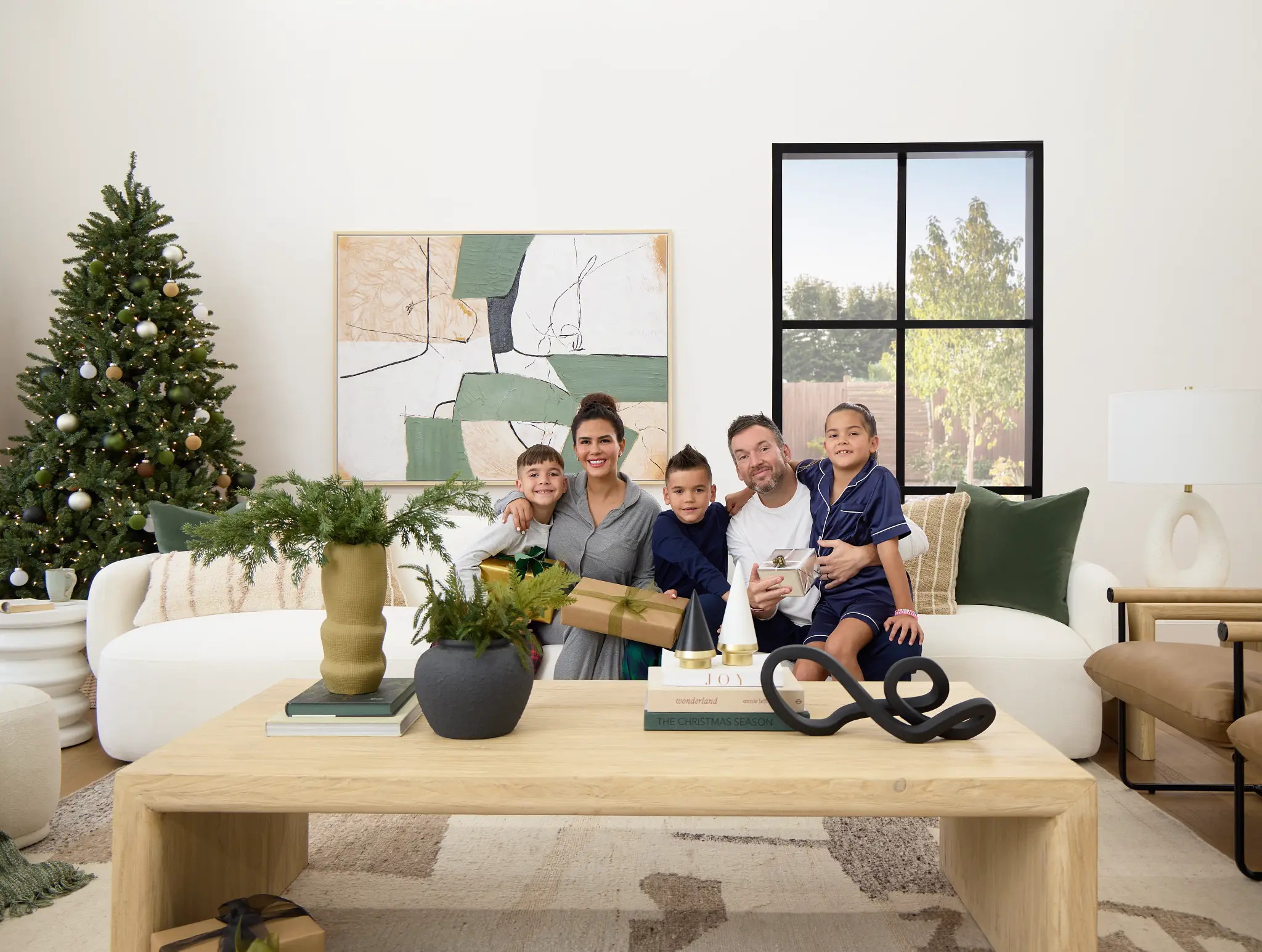 Side Tables: Small Furniture Gifts with Big Impact