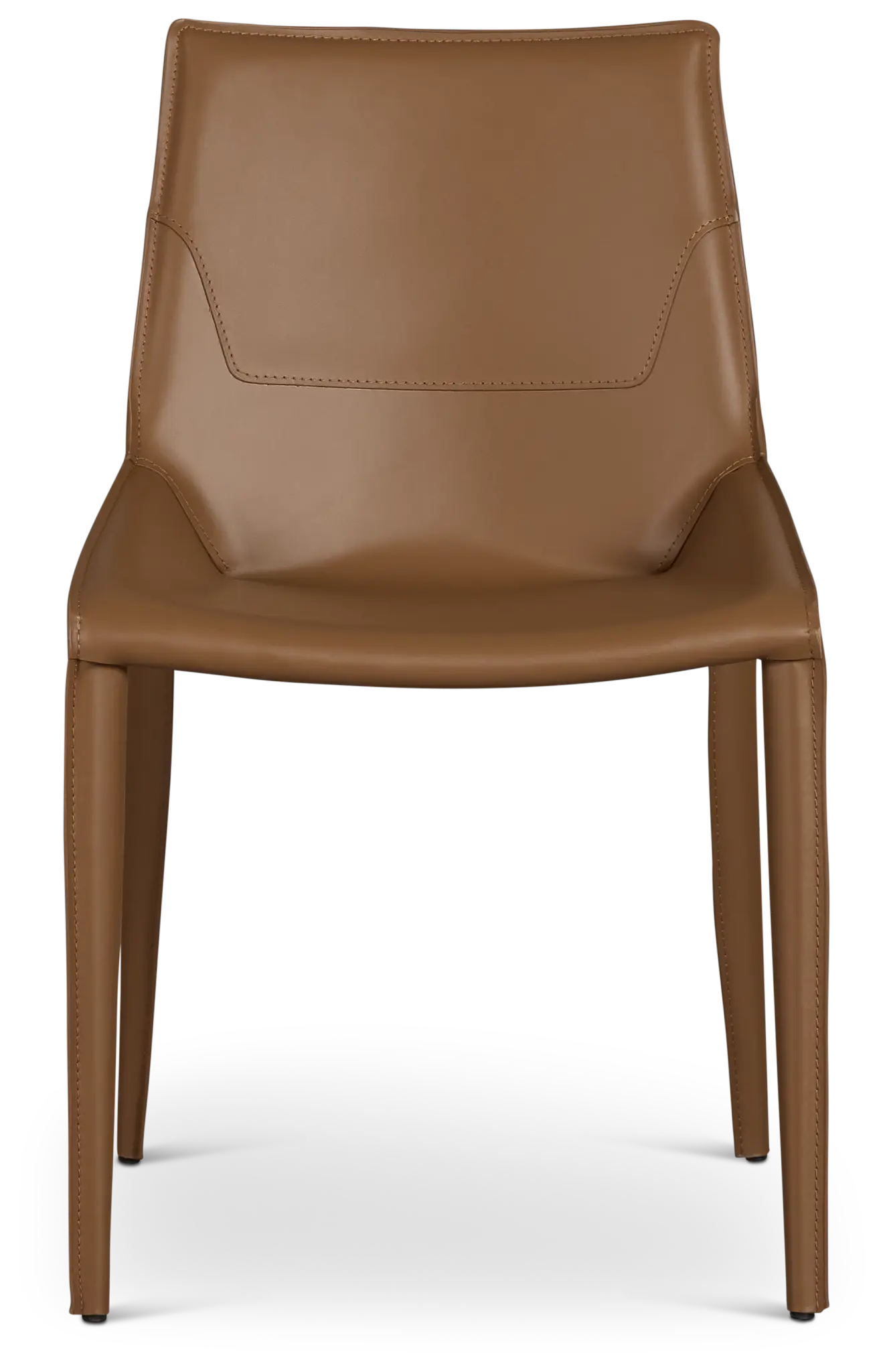 Wayne Brown Upholstered Side Chair Wayne Brown Upholstered Side Chair