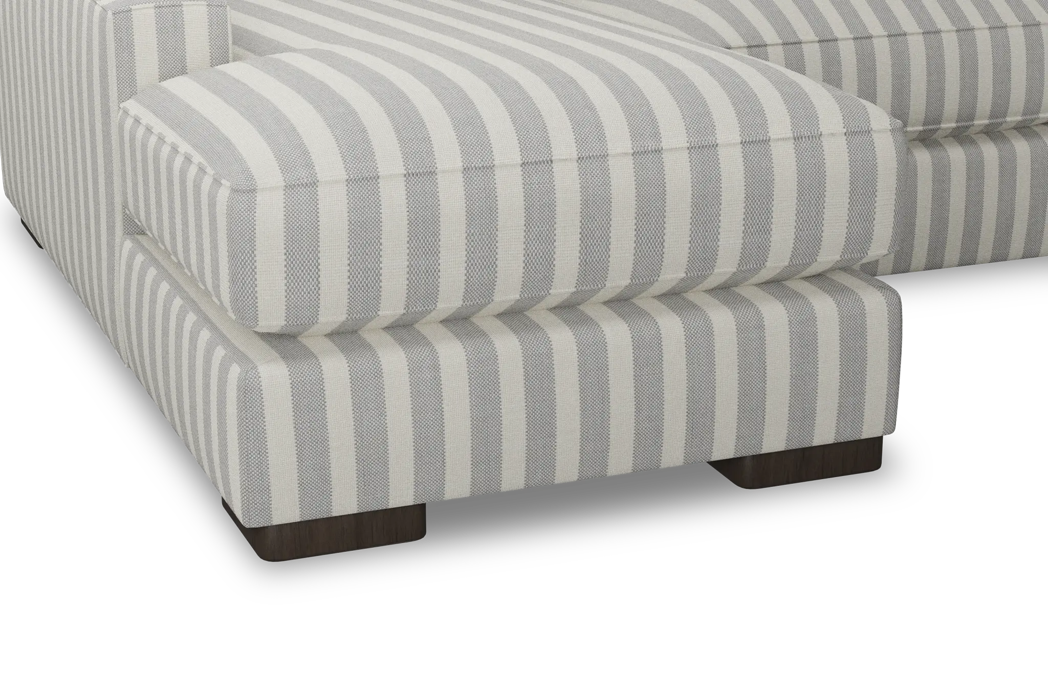 Edgewater Sea Lane Light Gray Medium Left Chaise Sectional Edgewater Sea Lane Light Gray Medium Left Chaise Sectional