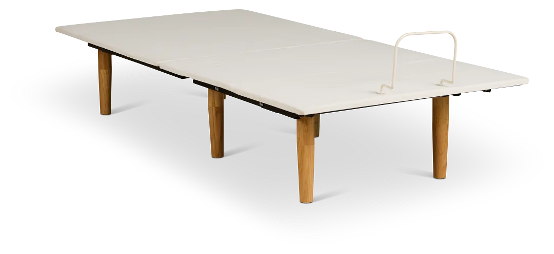 Avocado Eco Organic Adjustable Base