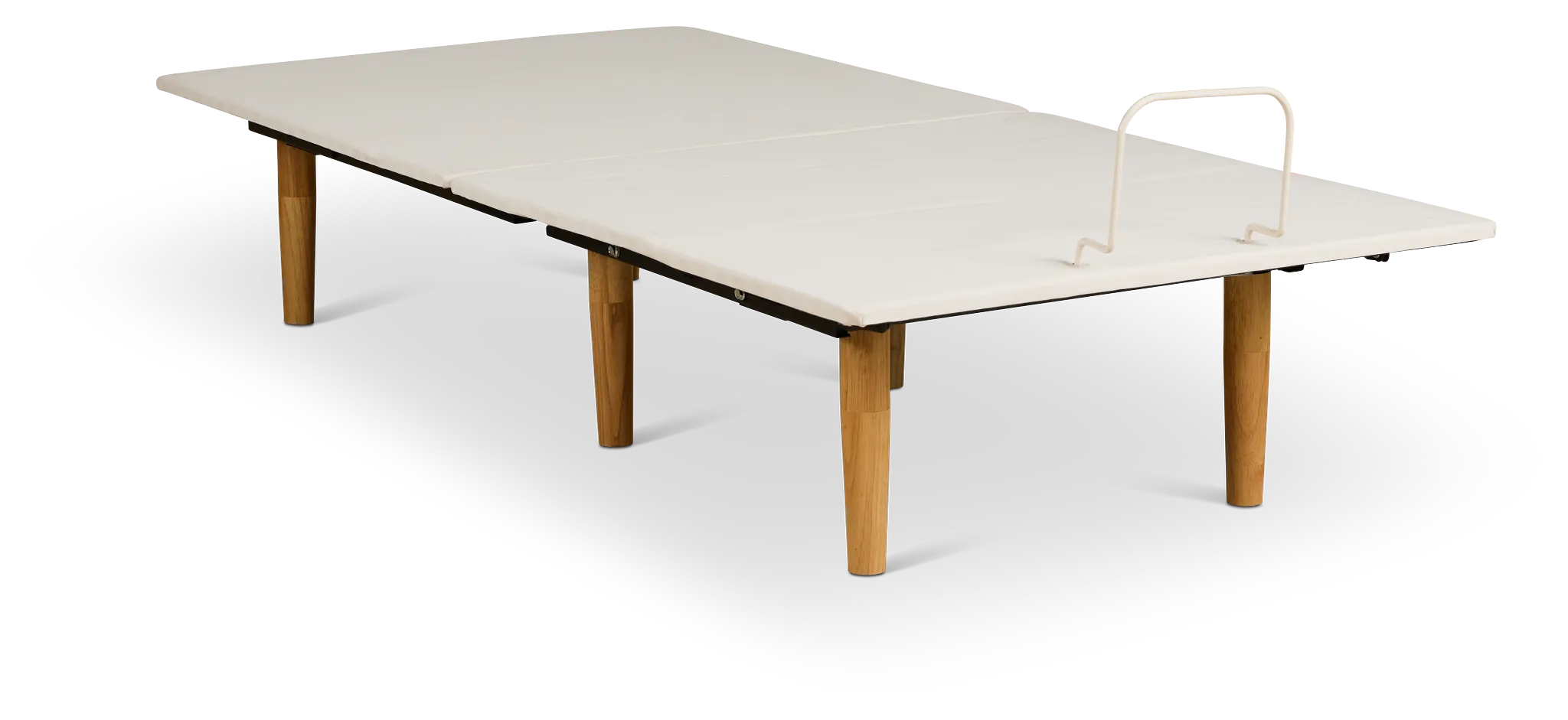 Avocado Eco Organic Adjustable Base