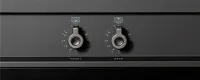 Bertazzoni Professional Series Charcoal 48" Induction Range