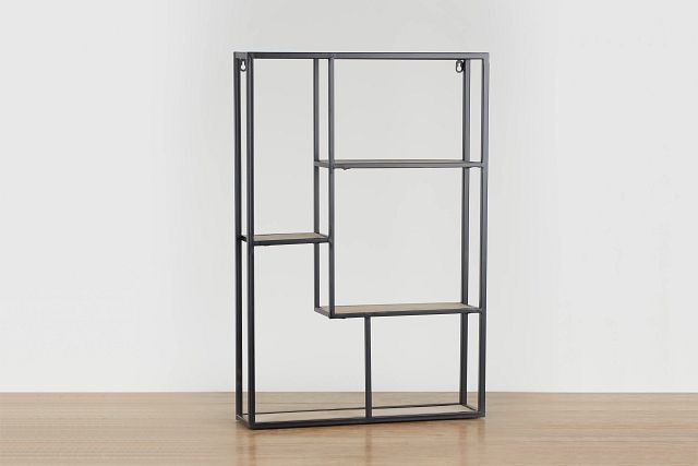 Huxley Metal Wall Shelf