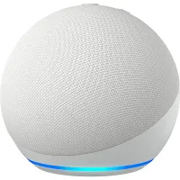 Amazon Echo Dot White Smart Speaker