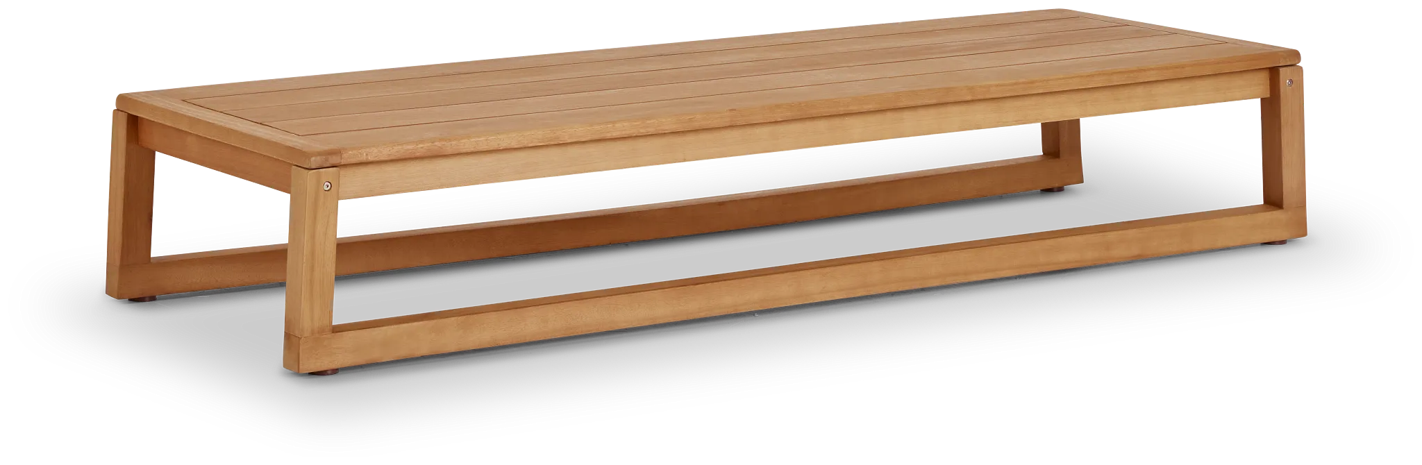 Tobago Light Tone Coffee Table