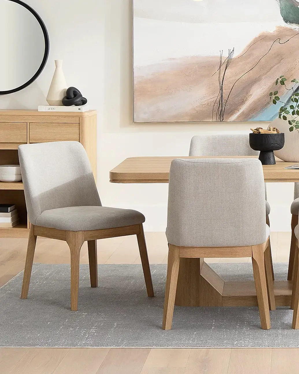 Dining Chairs