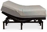 Rest & Renew Performance Pro Medium Plus Adjustable Mattress Set
