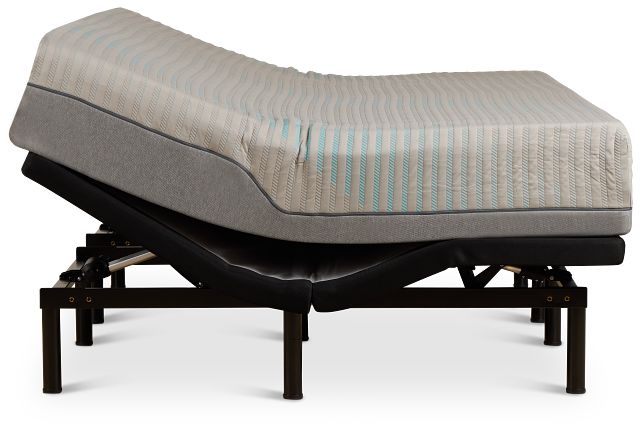 Rest & Renew Performance Pro Medium Plus Adjustable Mattress Set