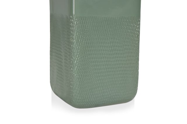 Rowi Light Green Large Vase