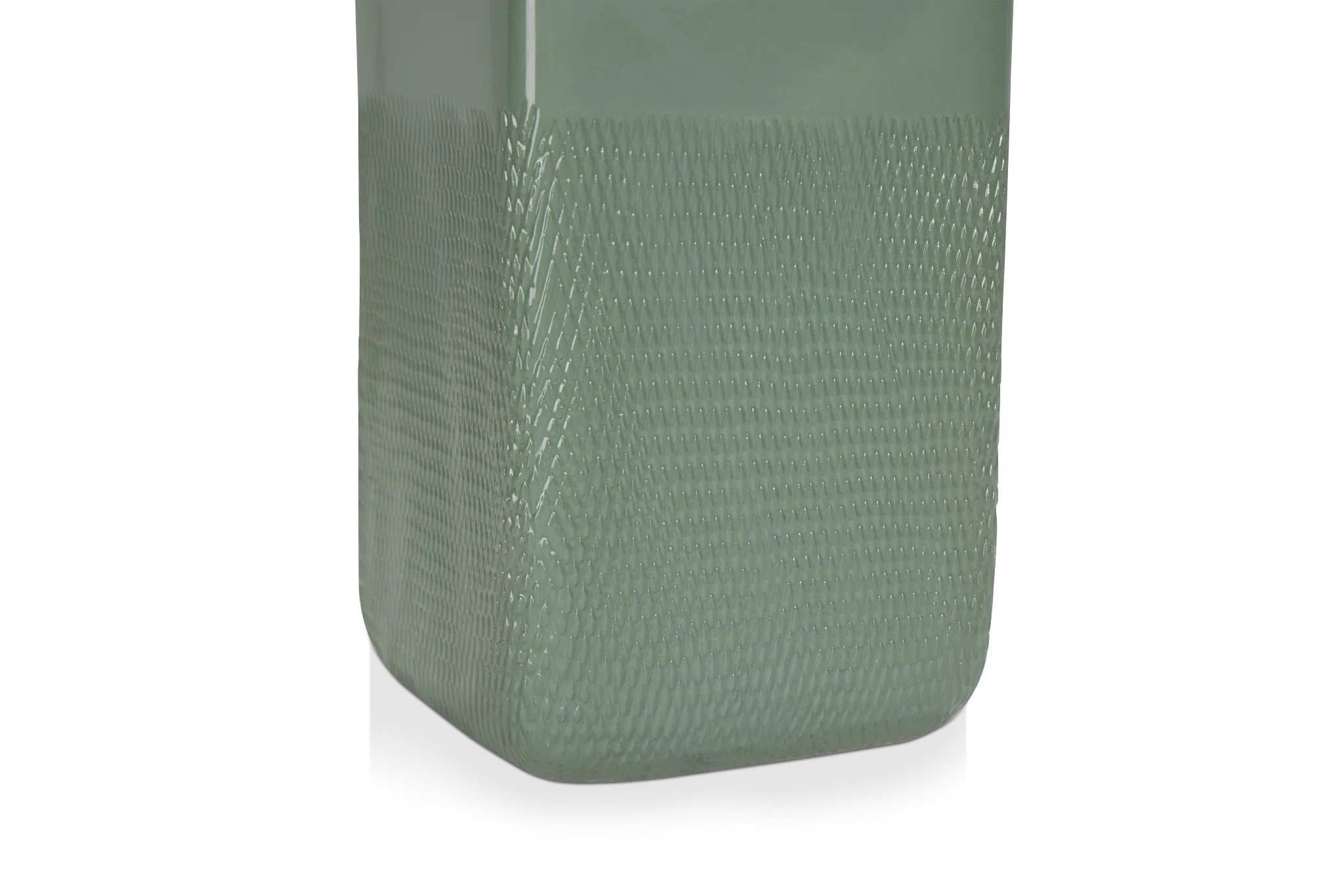 Rowi Light Green Large Vase