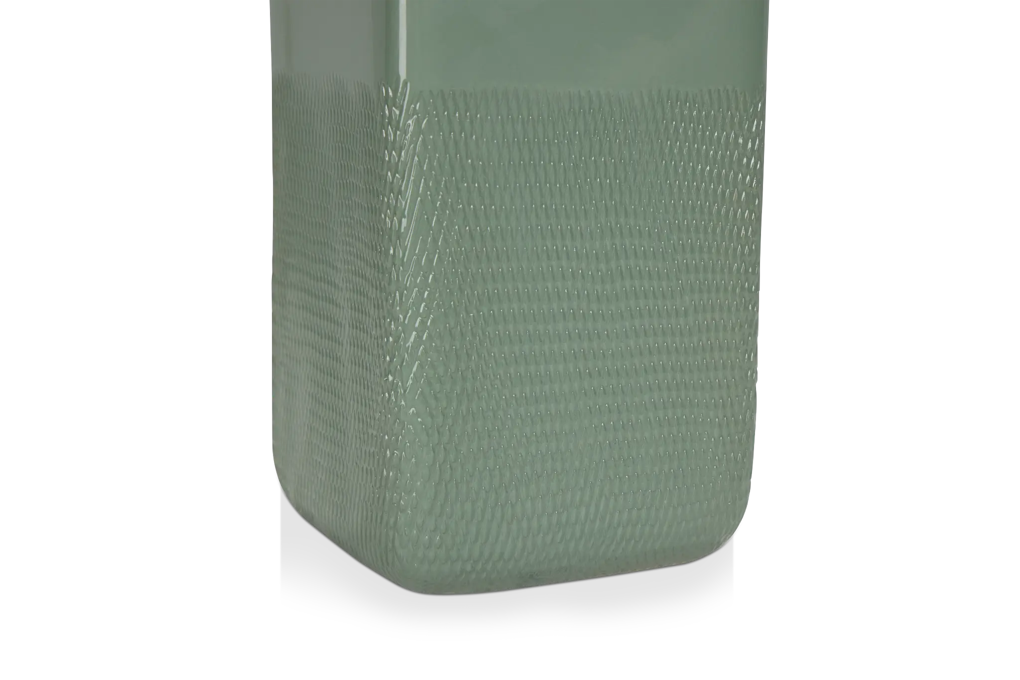 Rowi Light Green Large Vase Rowi Light Green Large Vase