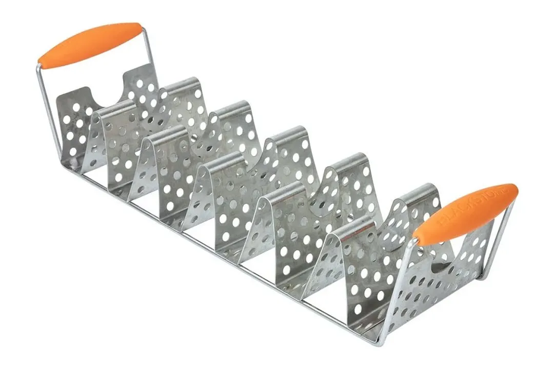 Blackstone Silver Grilling Accessories