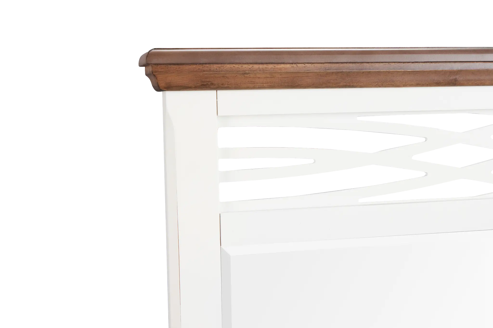 Bellbrook White Mirror Bellbrook White Mirror