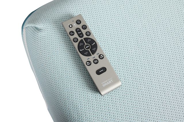 Tempur-pedic Tempur-luxeadapt Soft Ergo Smart Adjustable Mattress Set