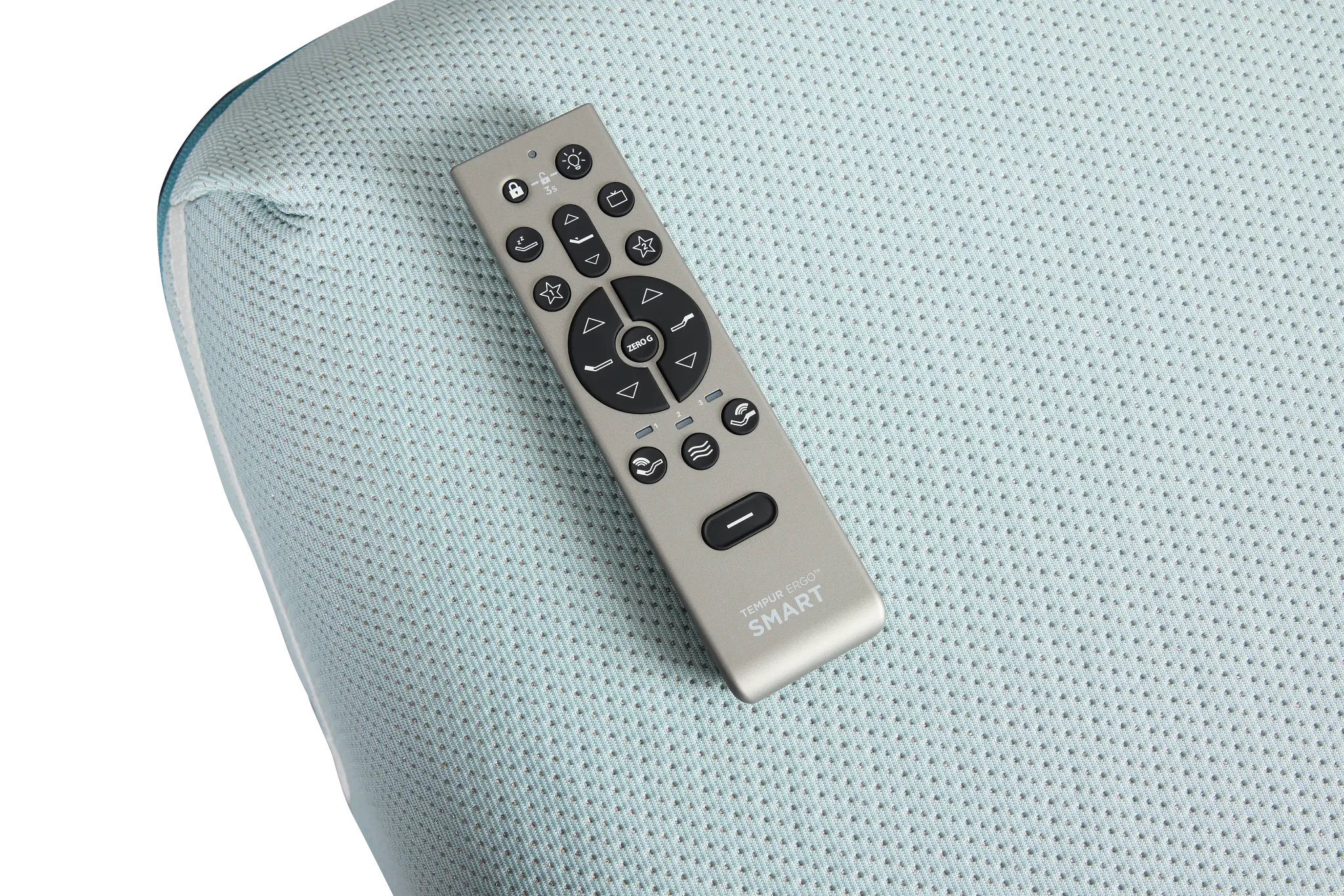 Tempur-pedic Tempur-luxeadapt Soft Ergo Smart Adjustable Mattress Set Tempur-pedic Tempur-luxeadapt Soft Ergo Smart Adjustable Mattress Set