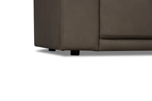 Kellan Dark Gray 92" Sofa