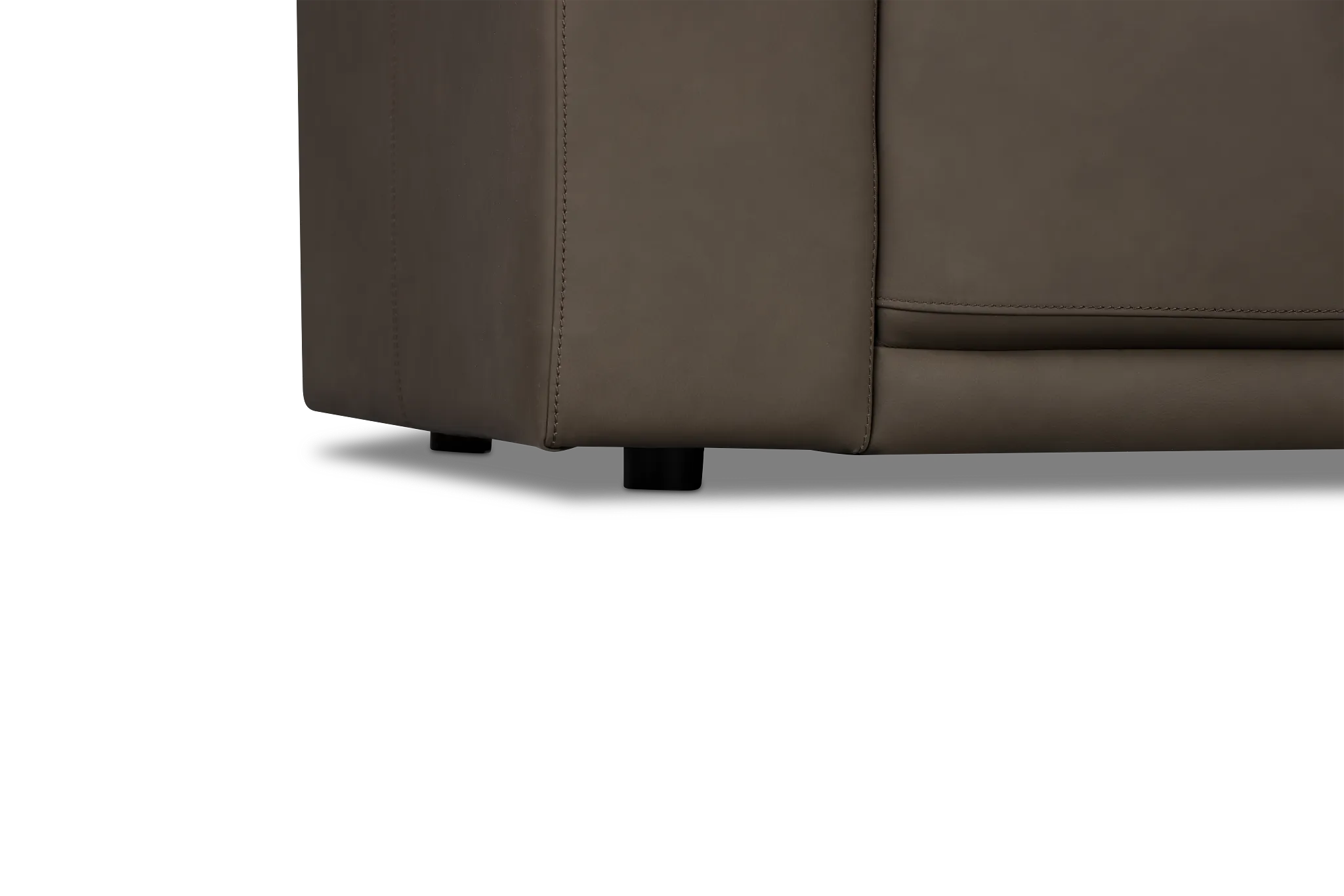 Kellan Dark Gray 92" Sofa