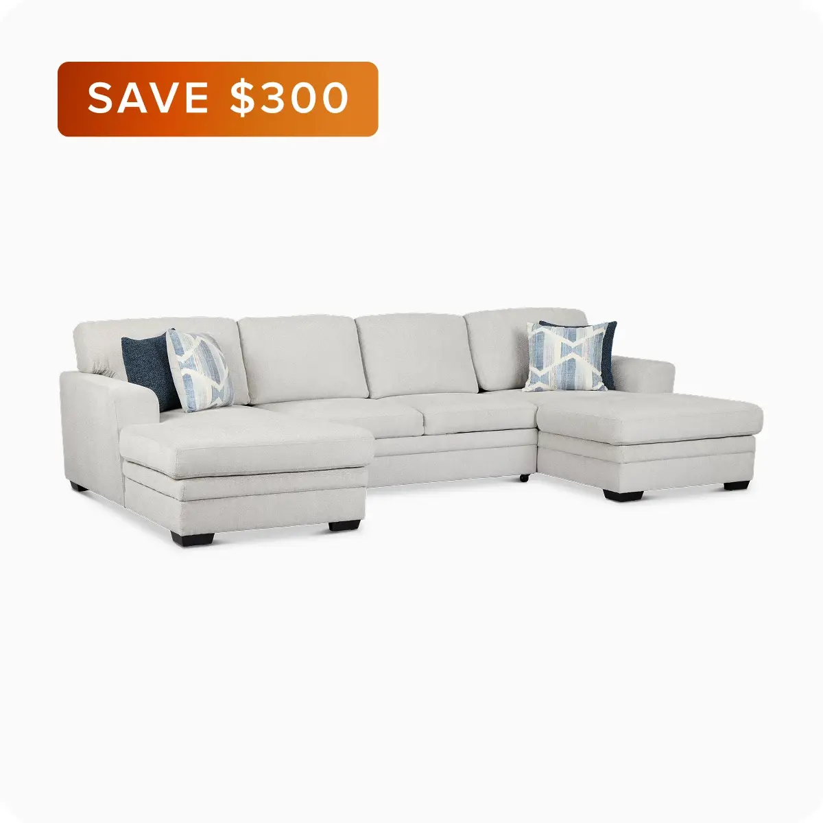 Everly Sectional Everly Sectional