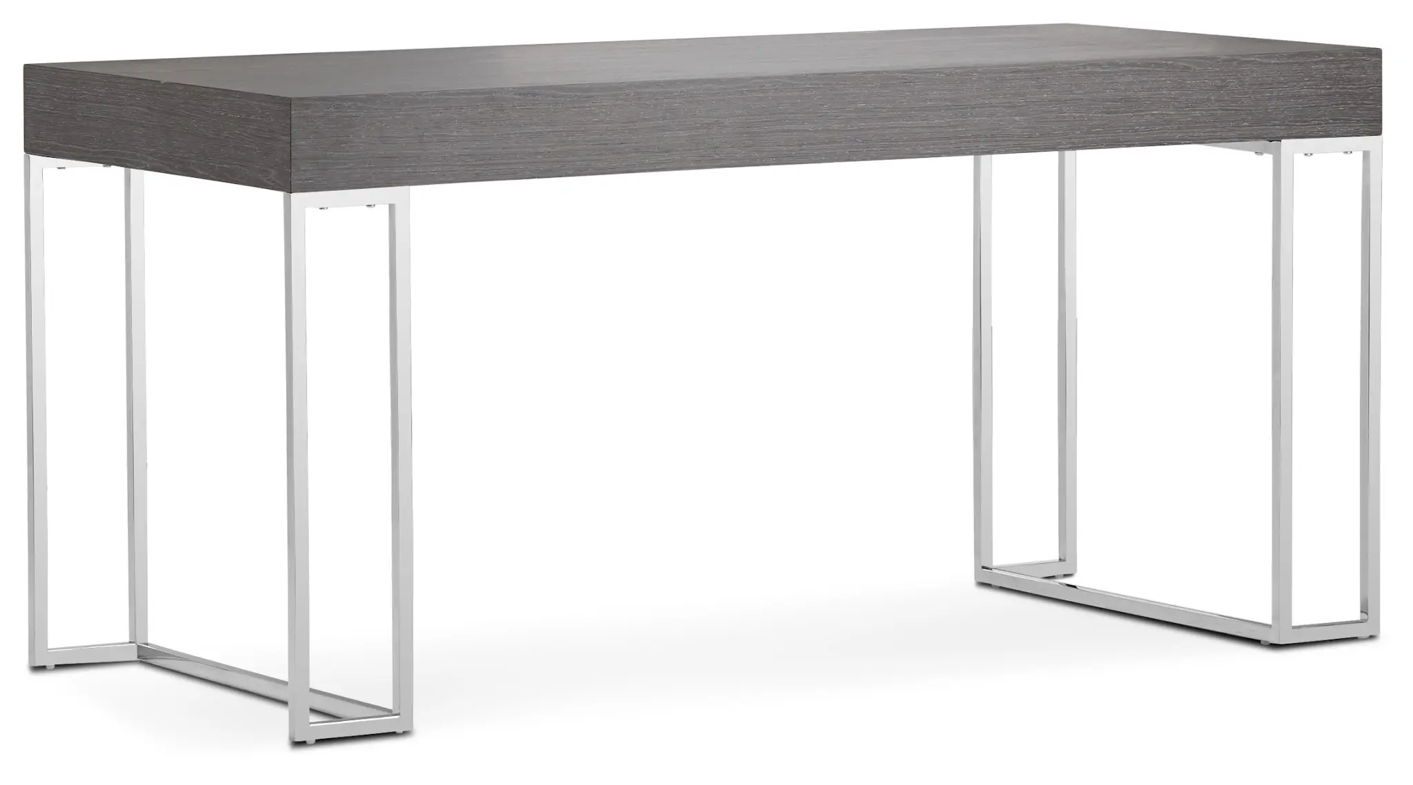 Vancouver Dark Gray Writing Desk Vancouver Dark Gray Writing Desk