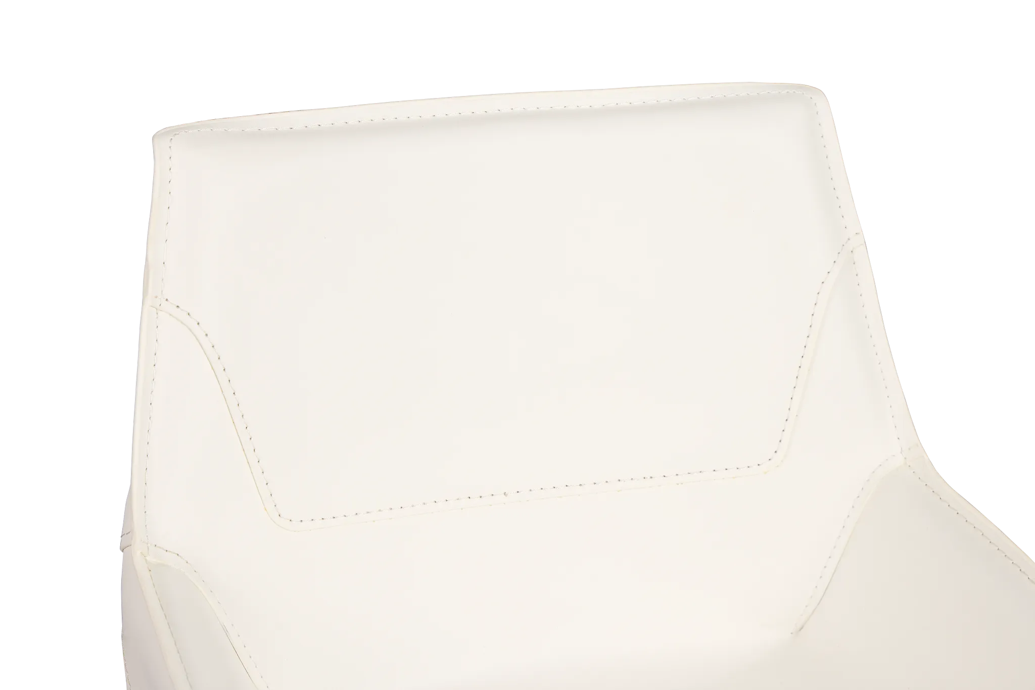 Wayne White 27" Upholstered Barstool