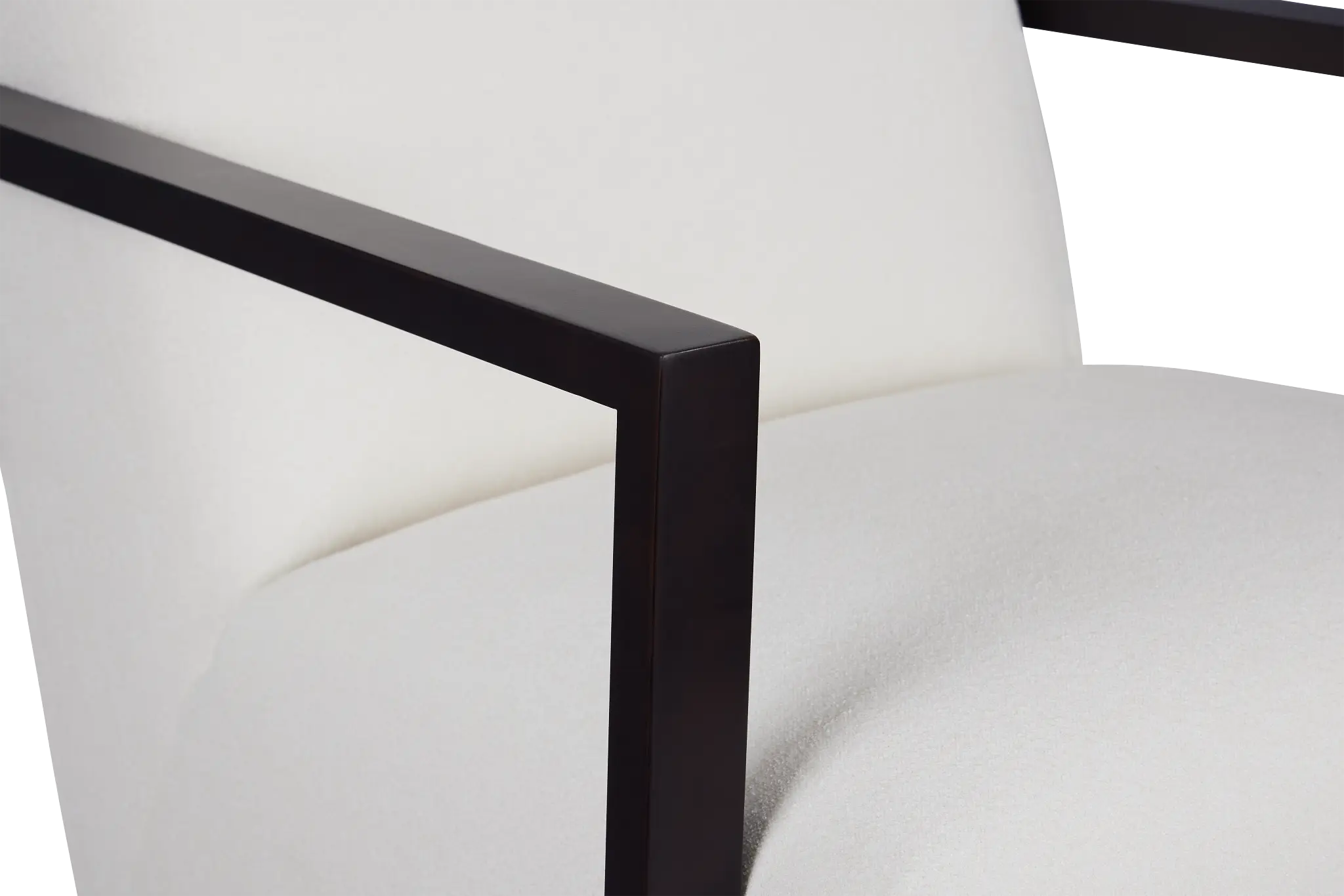 Lucas White Fabric Swivel Rocker Glider Lucas White Fabric Swivel Rocker Glider