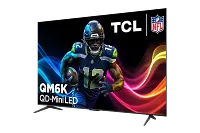 Tcl Qm6k Series Qd-mini Led Qled 4k Uhd Smart Tv 85" Qd-mini Led Smart Tv