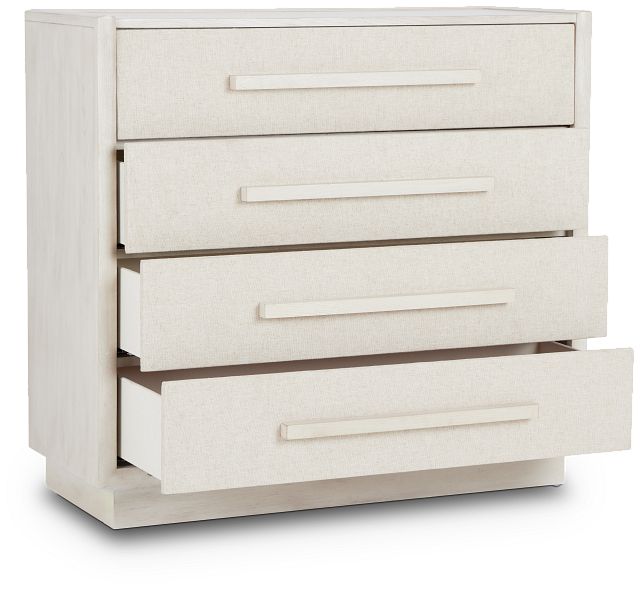 Marseilles Light Tone Drawer Chest