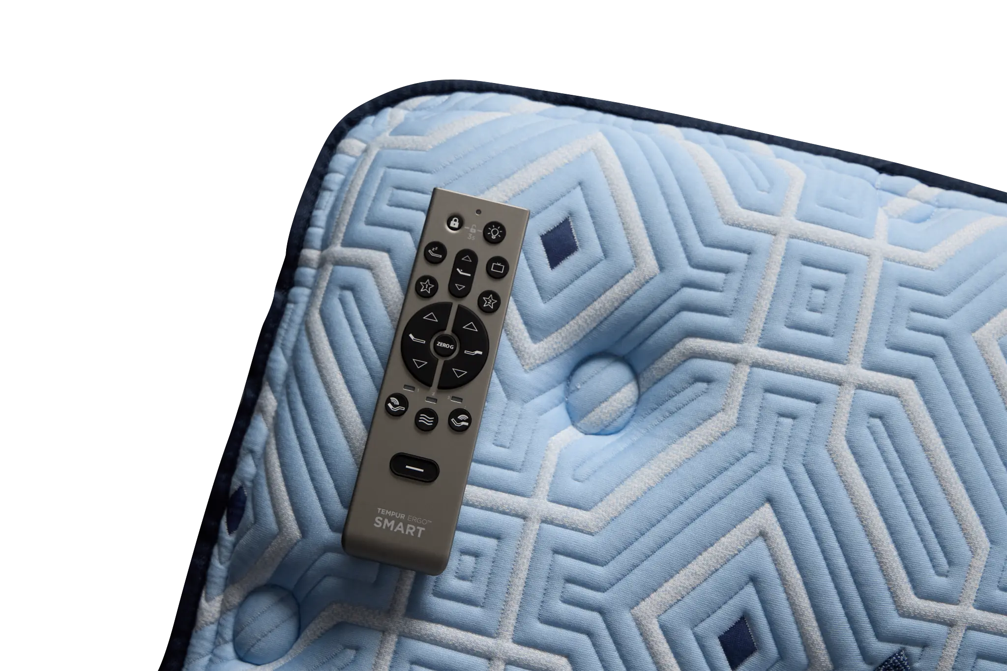 Stearns & Foster Estate Soft Ergo Smart Adjustable Mattress Set Stearns & Foster Estate Soft Ergo Smart Adjustable Mattress Set