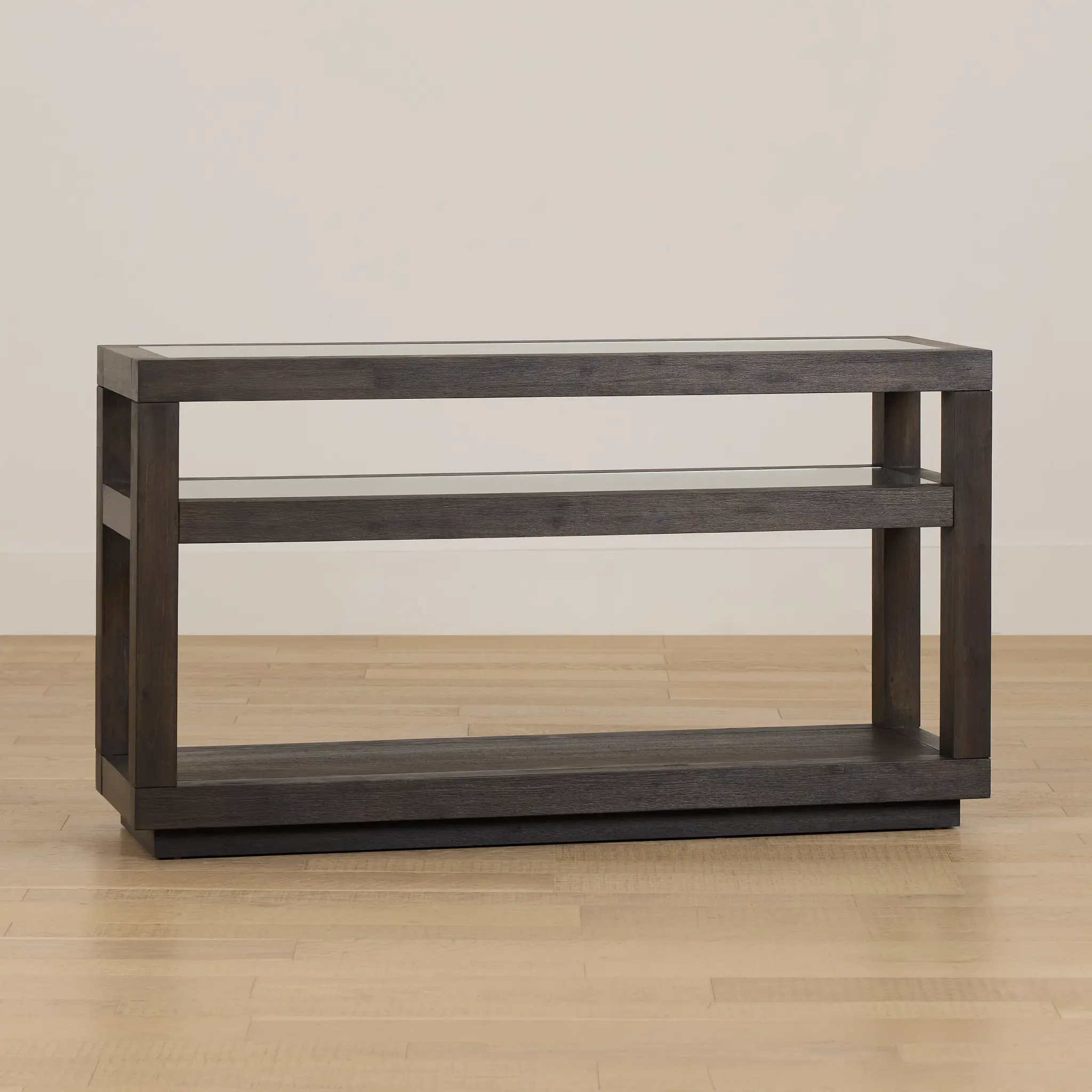Madden Dark Tone Sofa Table Madden Dark Tone Sofa Table