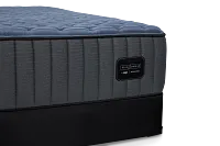 Kevin Charles By Sealy Reserve Lux Firm Mattress Set