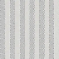 Captiva Sea Lane Light Gray 48" Upholstered Shelter Bed