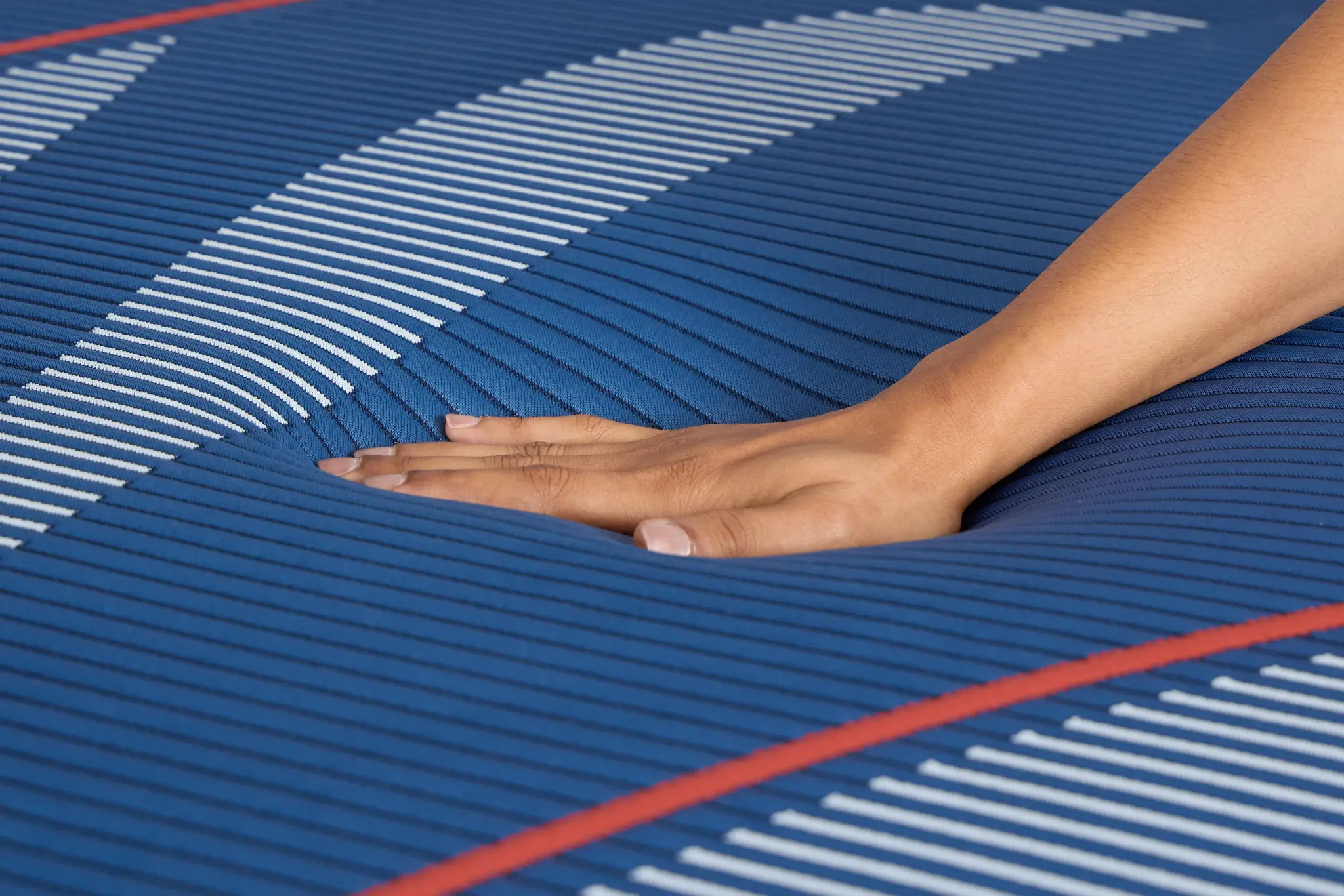 Posturepedic Elite Spring Albany 2 13" Medium Hybrid Mattress Posturepedic Elite Spring Albany 2 13" Medium Hybrid Mattress