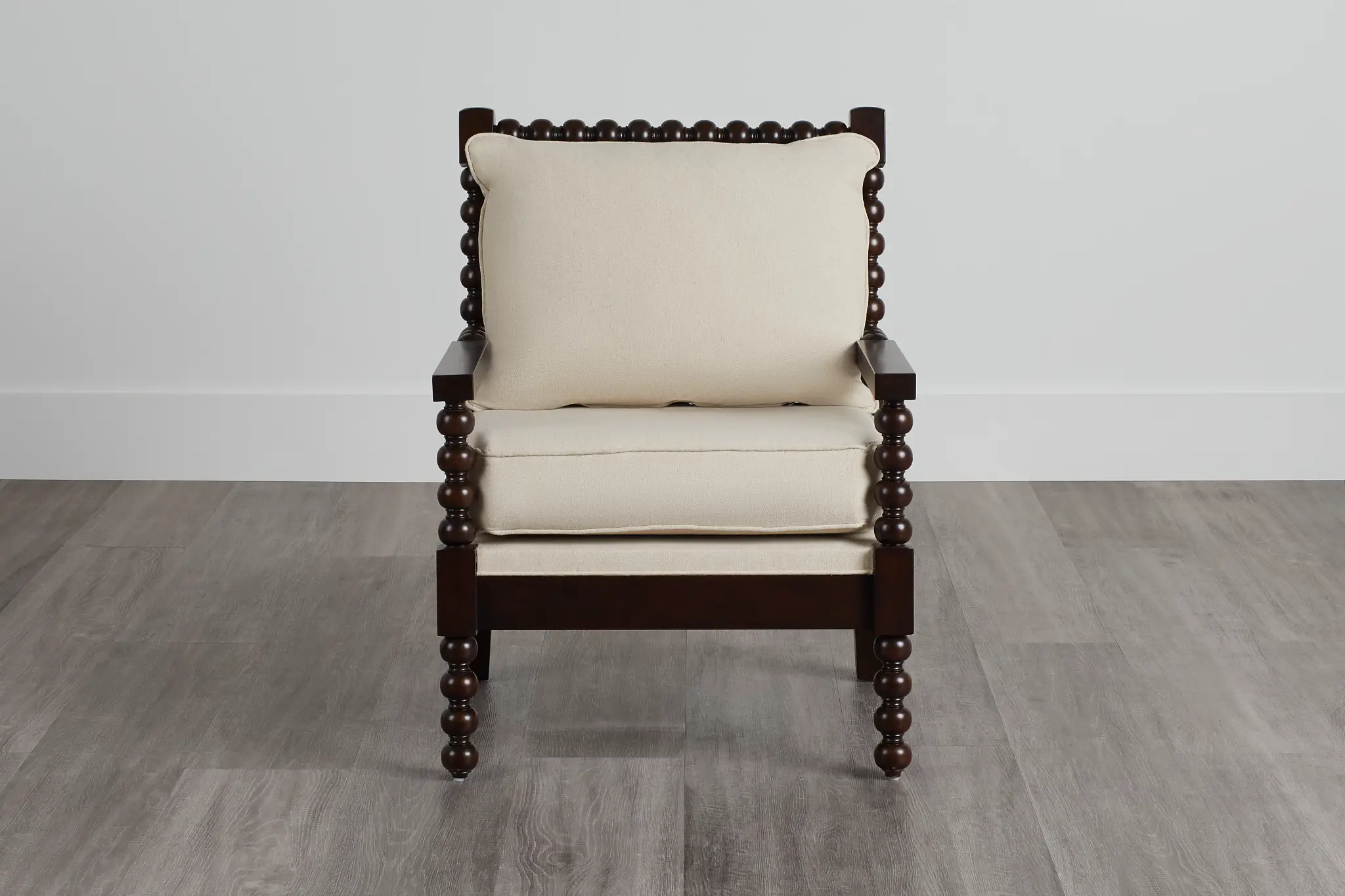 Savannah Dark Tone Accent Chair Savannah Dark Tone Accent Chair